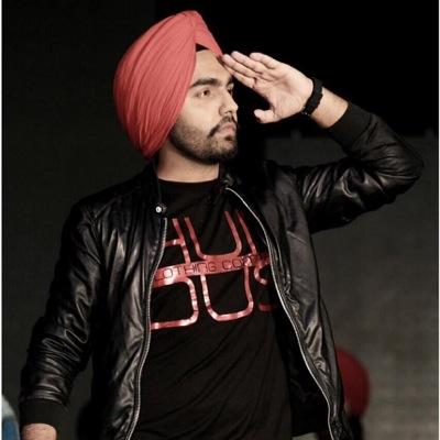 varansidhu's profile picture. 