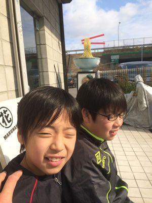 エンカムの人　【続きはWEBで】