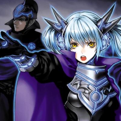 Twitter初心者です。アニメ、ヴァンガード好き。主にシャドパラ使ってます。ギアクロニクルにも手を出すつもり。ヴァンガード好きの同志は無言フォローでもいいからフォローしてくり。エクストルーパーズとかも好き