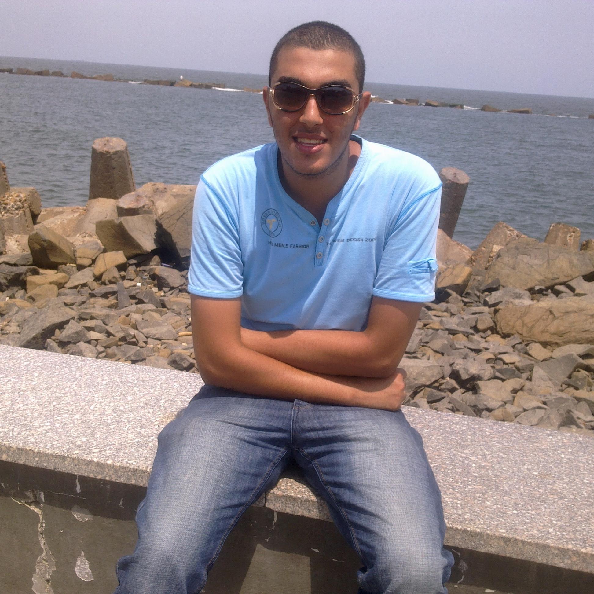 ahmed_19899 Profile Picture