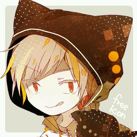 アイコンはカイテー様作のフリーアイコンをお借りしています(´ω`)此処は誰かさんの裏垢です(・∀・)