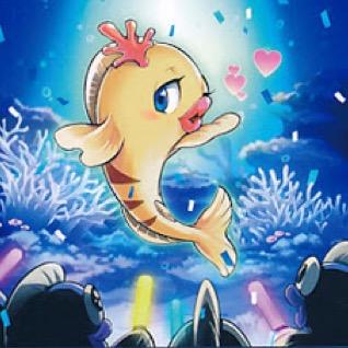 ポケモン垢になりました。ミュートおーけーでーす！