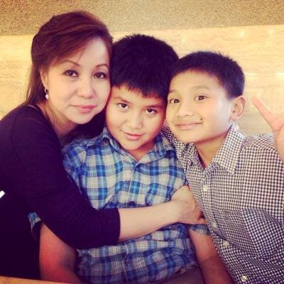 margaretheliana's profile picture. 