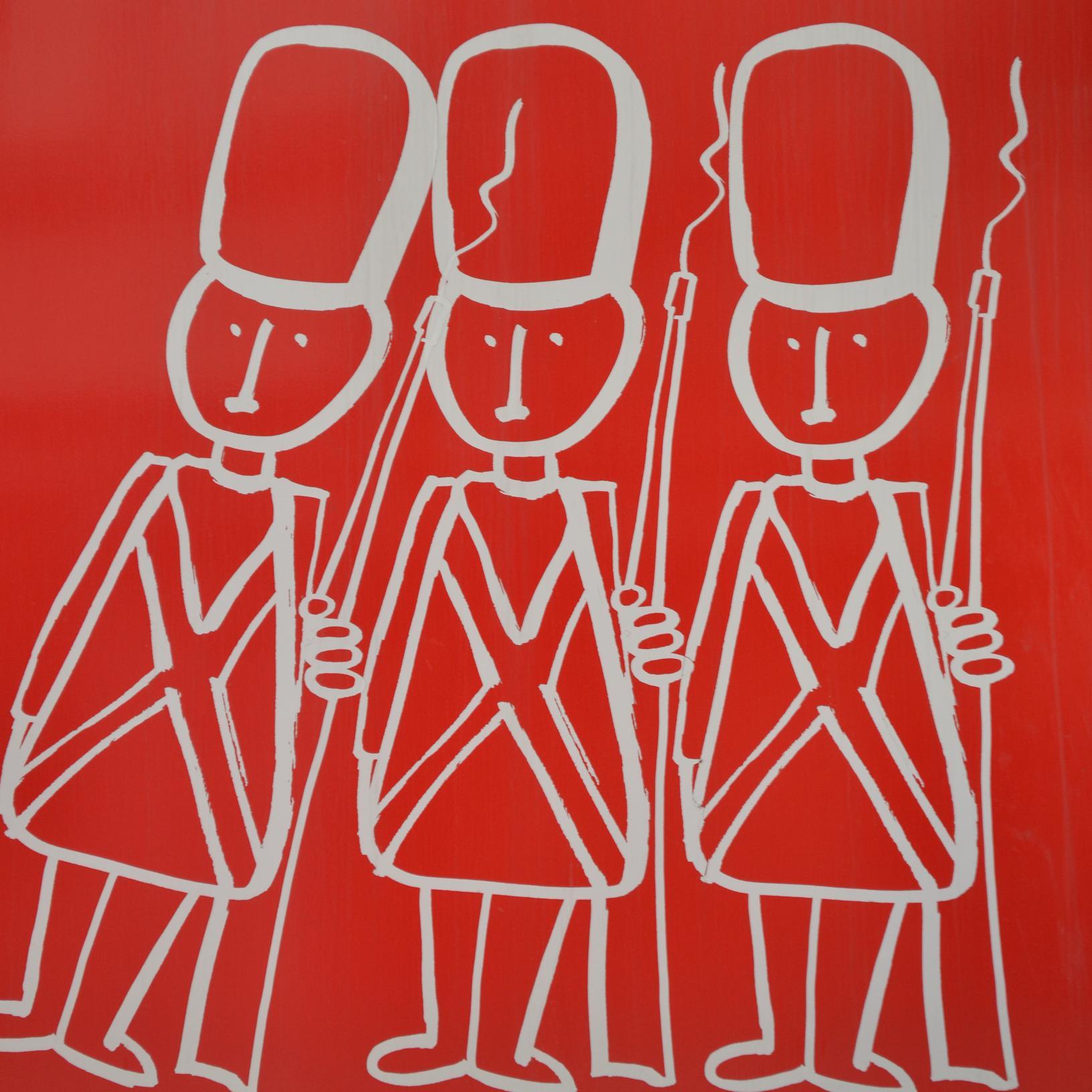 TankProzacother's profile picture. 🇪🇸 Wargamer, Professional Monger, Father of two 'Petardillos'; in love with my wife.