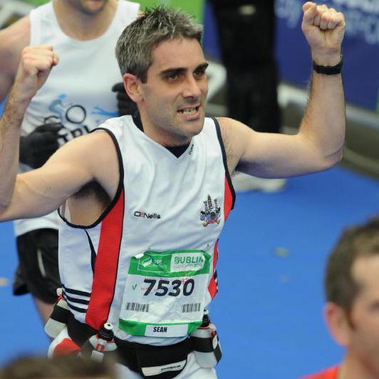 SeanieTwomey's profile picture. Corkman exiled in Dublin