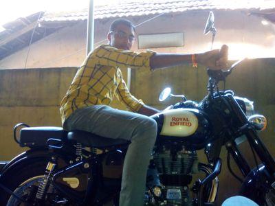 ReRenjithr's profile picture. 