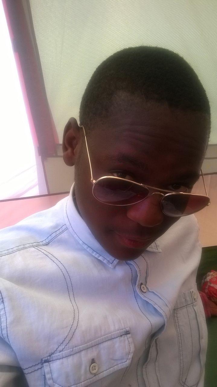 We'll wt cn I say I m a kind caring sweet loving n well diciplined guy huz very trustworthy n goes 2 church....if u wana knw more follow me.☺