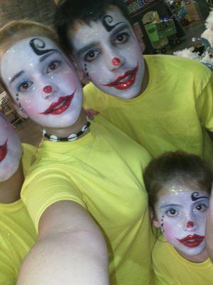MurgaInfantilCastorcitos