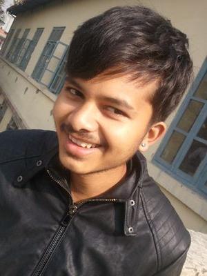 kiranrayamajhi1's profile picture. student at tri-chandra campus 
    B.Sc.