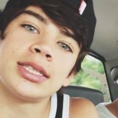 free follow. follow my main x @gnarlyhayes