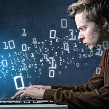 Indy [#programmer,#coder,#hacker,#keypresser] focused on code reusablity & enlightenment. In the work I do, copy & paste performance outweighs maintanability.