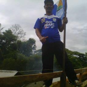 bobotoh tv,,satia dilayar kaca
kajeun nu penting persib