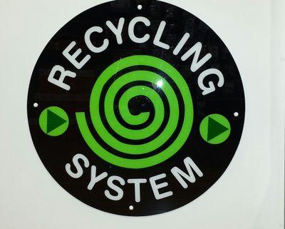 Recycling System Puertollano. 
C/ NUMANCIA.18
926 95 00 64
Tinta, toner, impresoras, repación de todo tipo de electrodomésticos, mantenimiento de ordenadores...