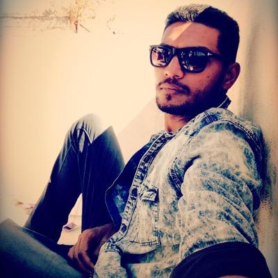 khalidganeja's profile picture. Hello friends