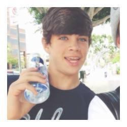 free follow. follow my main @gnarlyhayes