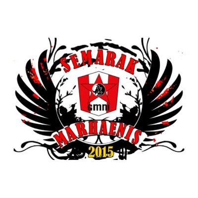 MarhaeniSemarak's profile picture. HUT GmnI Ke-61 || GmnI Jaya!!! Marhaen Menang!!! || Contact: @TumpalNapitu (+62 812 65665555) // @RinaDSiagian (+62 813 15304074)