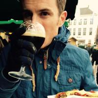 Chris Brennan (@sandwichbacon) Twitter profile photo