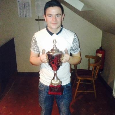 CathalMcArdle2's profile picture. 