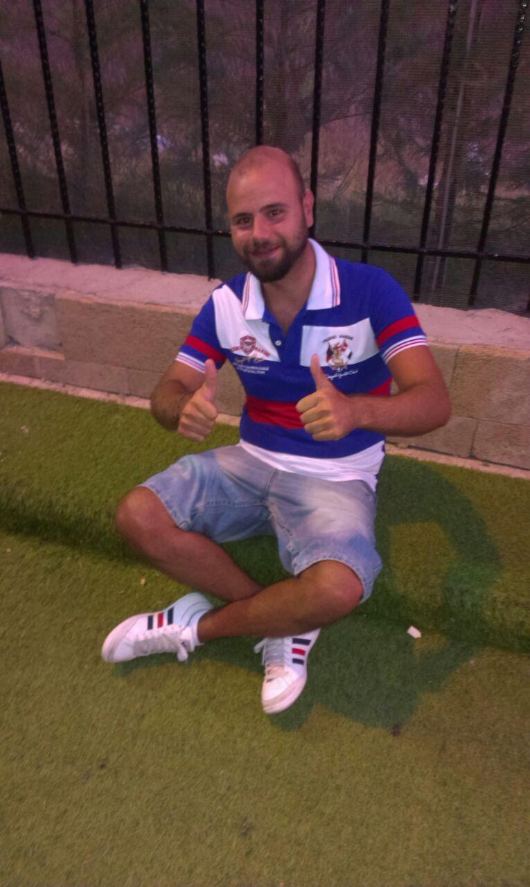 geonak88's profile picture. 