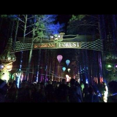 Bringing together all the anxious souls that shall attend the forest come June, 2015.
#EF2015