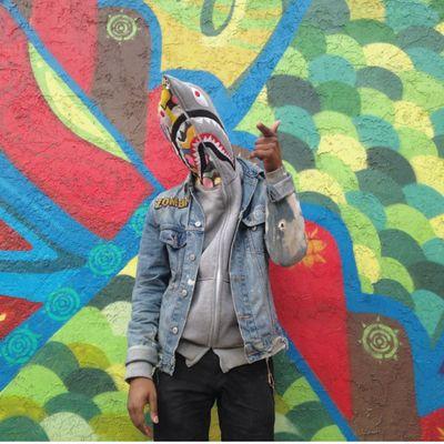 Golden State 
Third Eye Perception