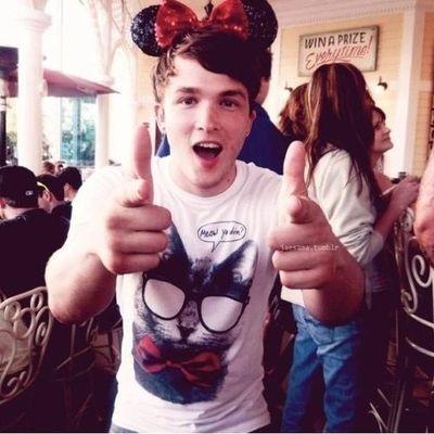 Konto poświęcone perkusiście One Direction❤ @JoshDevineDrums