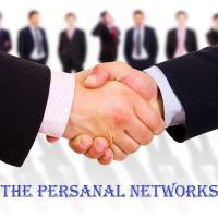 PERSONALNETWORK(@Persanal_NW) 's Twitter Profile Photo