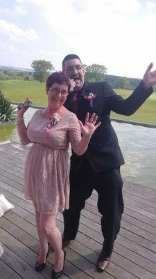 dianevmurray96's profile picture. 