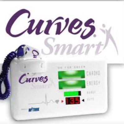 CurvesBanbury's profile picture. 