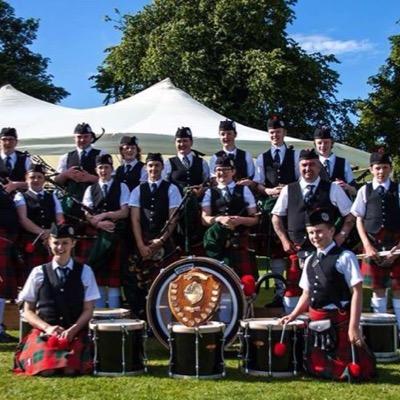 The City of St Andrews Pipe Band are a competitive band who compete in Grade 4B. follow us to stay up to date with our events!