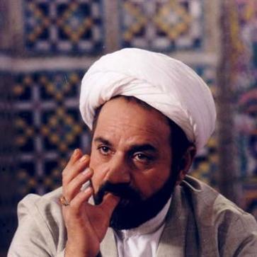 اکانت جدید حاجی. اونور چه خبره؟