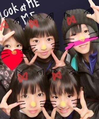 fmb22222222's profile picture. 古川南中＊１年＊バスケ部＊#12＊上の真ん中