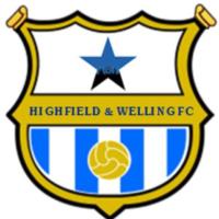 Highfield & Welling (@highfieldrovers) 's Twitter Profile