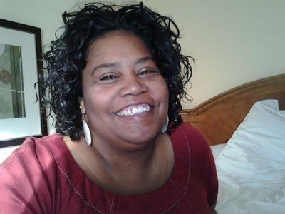 Mother, Daughter, Sister, Aunt, Friend, Advocate, most importantly a Child of God