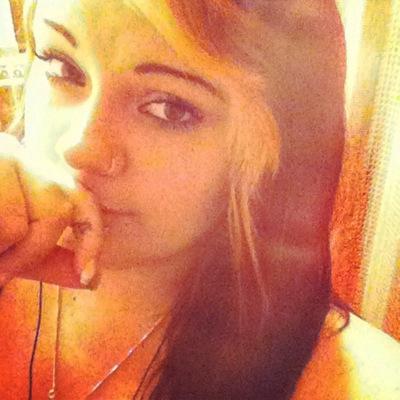 Who even reads my bio anyways ;c