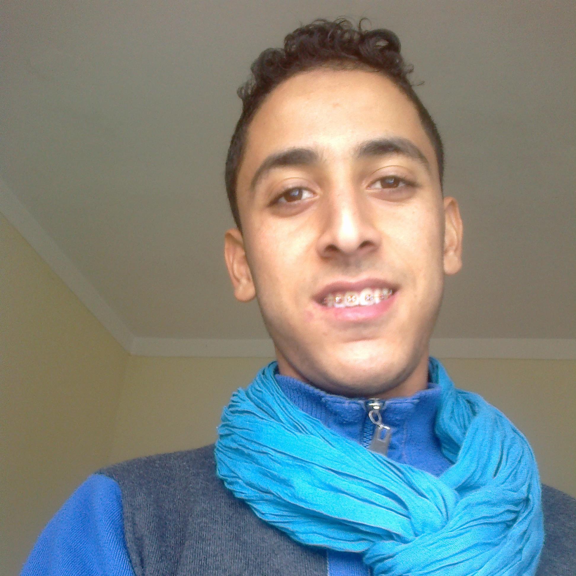 ILYAS_MDR's profile picture. رجاوي الجنسة ; ملكي الانتماء ♥