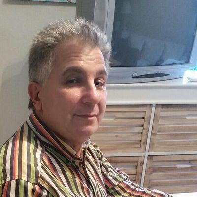 OrlandoFadda's profile picture. 