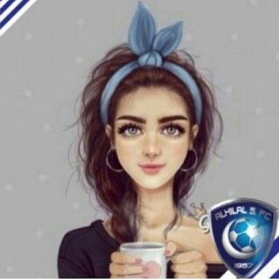 ‏‏‏‏‏‏تدّريَ وشَ يعنيَ وجوَدگ فَ دنيآإيَ !
آحيّآ سَععّييده وّ گل حلمَ آإملگه....ي هلاال ♥من عشاق ومدمني قناة بدايه (محمد الفهيد ومحمد الرفاعي)