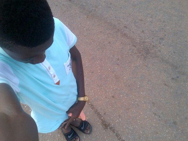 lilkay_09390's profile picture. Am a musician and a computer operator and also fashion desingner you can call me 08133135105 or visit our website http://t.co/tuyI53q0Af