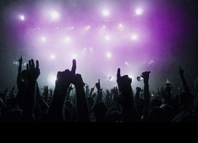 fionairl's profile picture. promoter of all things music and I love tapes