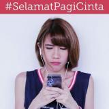 Nami abdi Herni.
I LOVE_ I MISS Brigitta_Bisma ATAU Cynthia_karisma @GigiChiBi @bismakarisma 3
CherrybelleSmash MRZ{MithaTV} #ChiBiHuhah #BismaniaCIGI