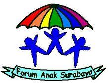 Akun Resmi Forum Anak Surabaya. Wadah partisipasi anak di wilayah Surabaya dan sekitarnya. #SaveChild CP: 08986257929 (Lusi)