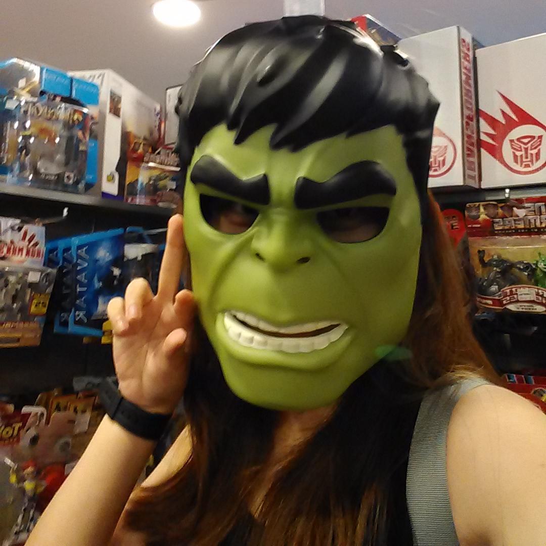 PUAYSIANG's profile picture. 口无遮拦。