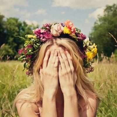 Flowers is my life.