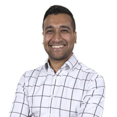 RPanchal02's profile picture. Assistant Head Lead Practitioner