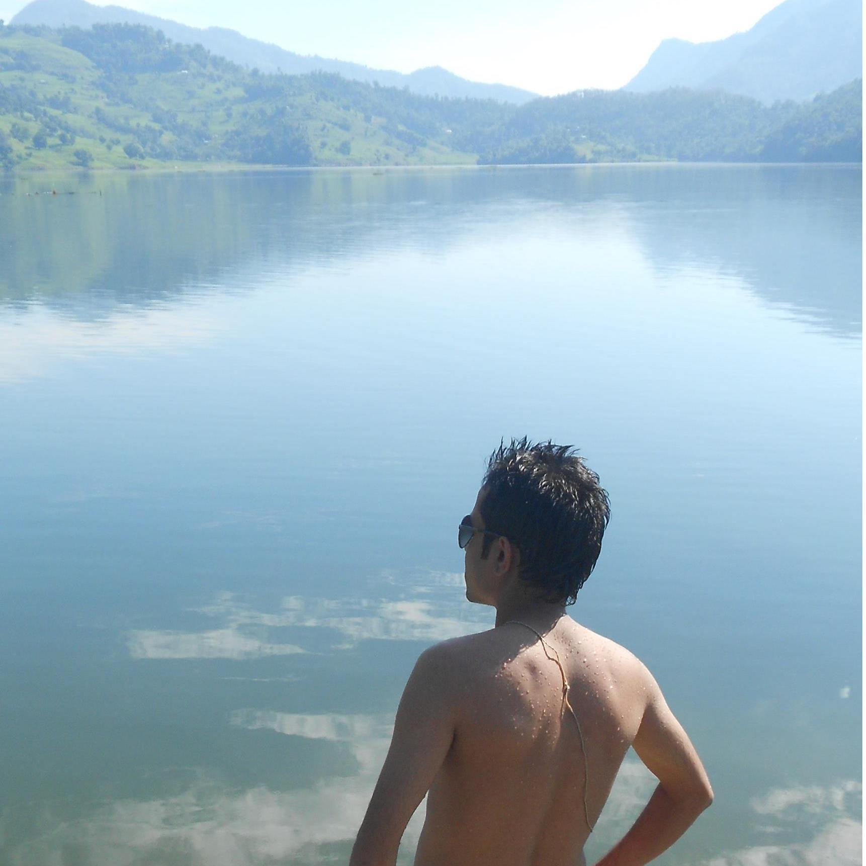 madhab_aryal's profile picture. 