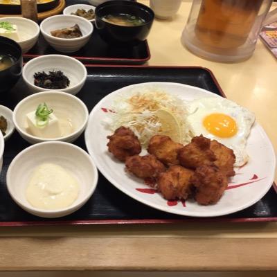 Twitter始めたばっかり！follow.me 大阪住み！