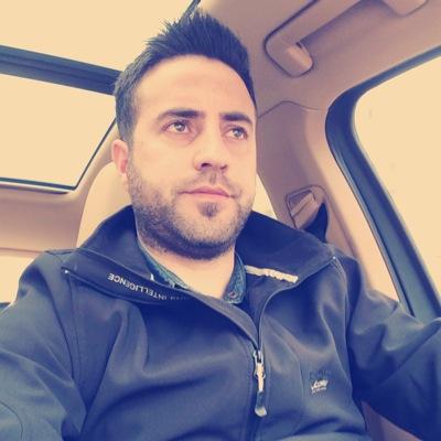 OmerDolan's profile picture. 