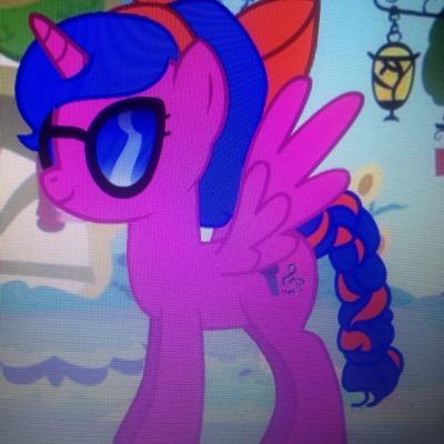 Hi lm Jazz and lm a hot and sexy mare and l will let any stallions and mares do me and if they really want me l will be loyal to them SSP:none #bi