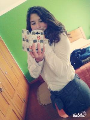 snap : aldina_marta